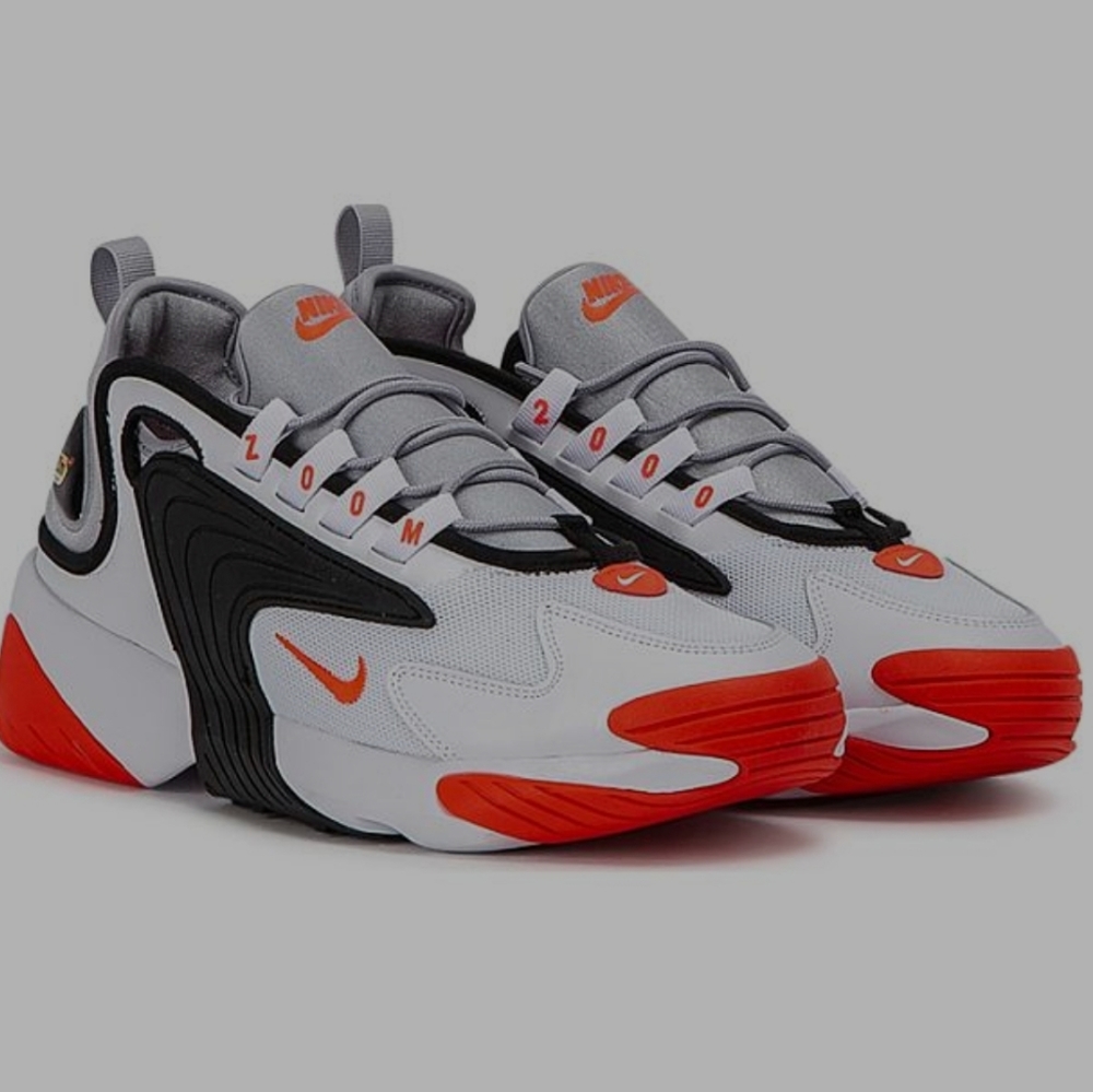 Mens Nike Zoom 2k Size 11.5